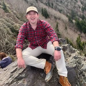 Meet your Posher, Stephen